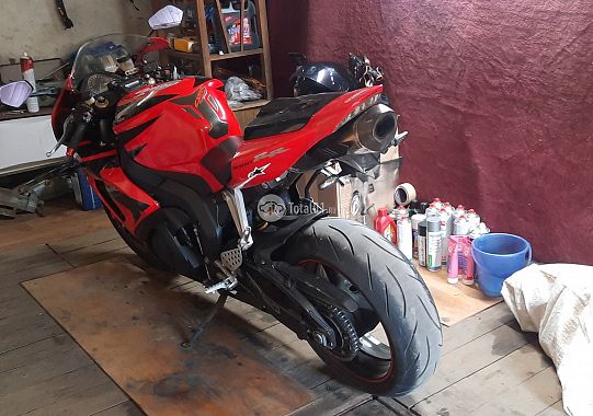 Купить Honda Другая