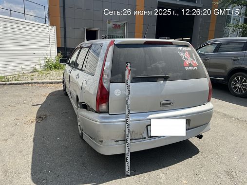 Купить Mitsubishi Lancer Cedia