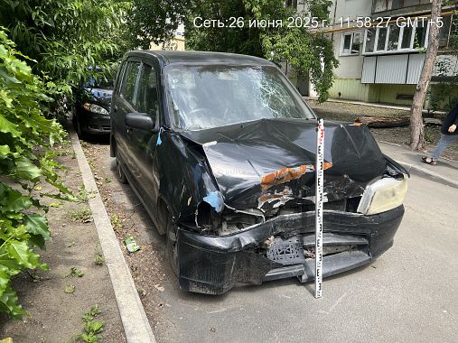 Купить Nissan Cube