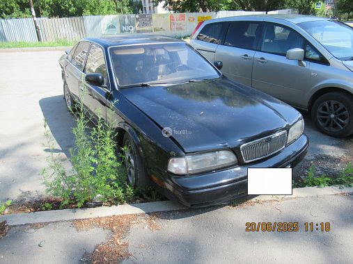 Купить Infiniti Q45