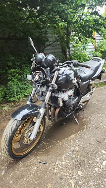 Купить Honda CB400 SFV