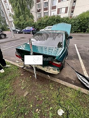 Купить BMW 3 серия