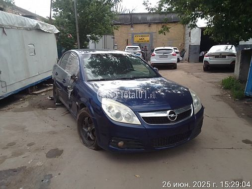 Купить Opel Vectra