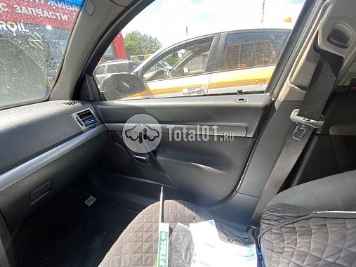 Купить Opel Vectra