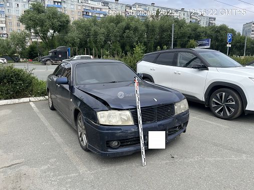 Купить Nissan Gloria