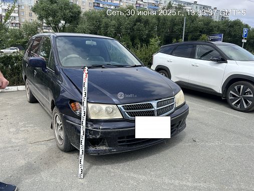 Купить Nissan Presage