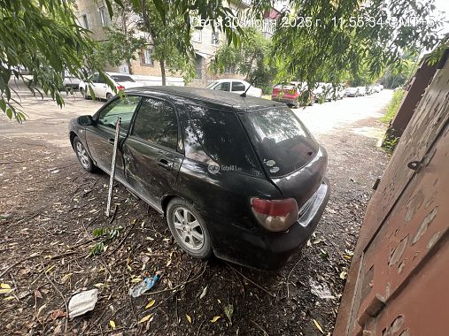 Купить Subaru Impreza