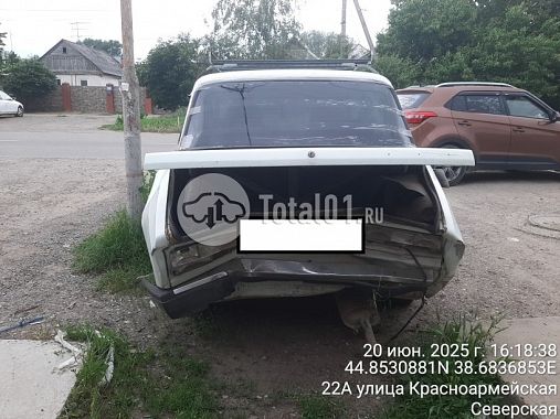 Купить ВАЗ (LADA) 2107