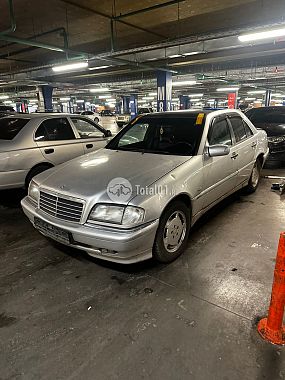 Купить Mercedes-Benz CL-класс