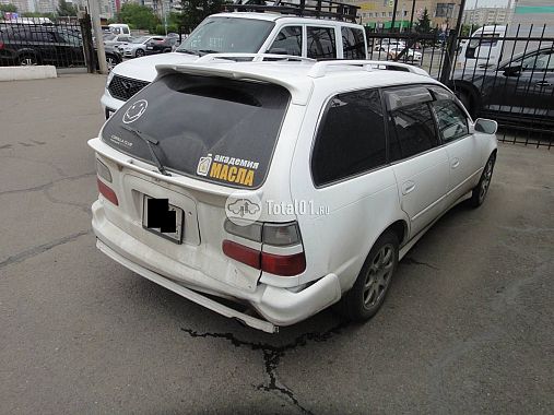 Купить Toyota Corolla