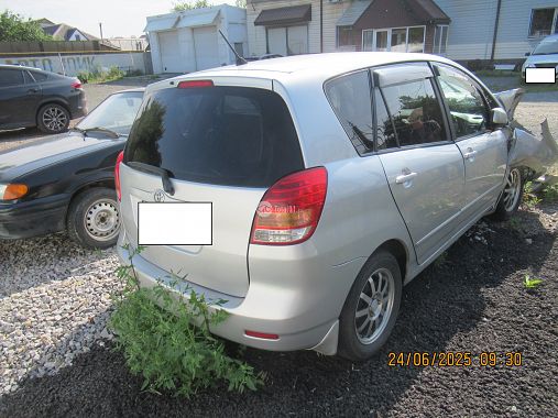 Купить Toyota Corolla Spacio