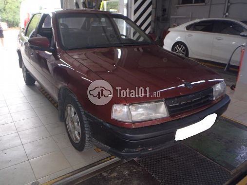 Купить Opel Vectra