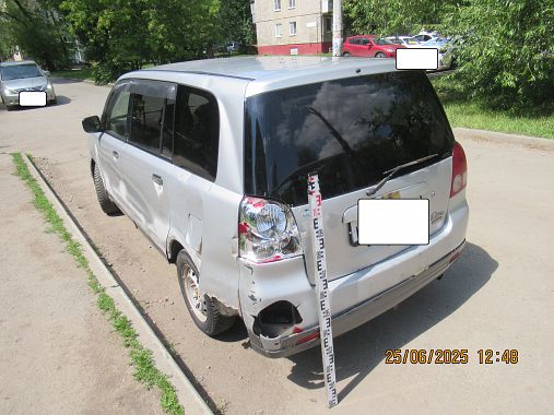 Купить Mitsubishi Dion
