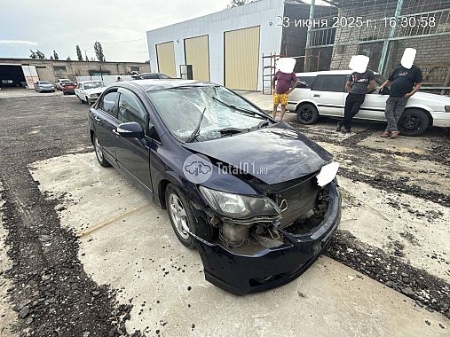 Купить Honda Civic