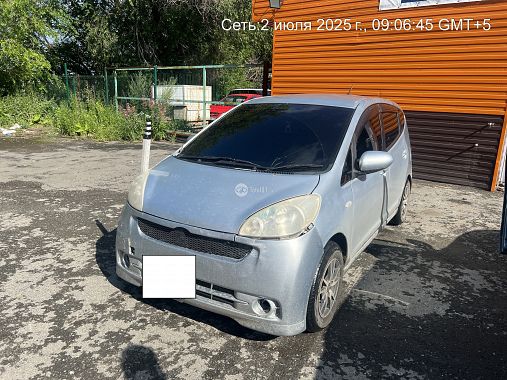 Купить Daihatsu Sonica