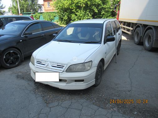 Купить Mitsubishi Lancer