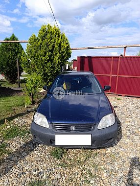 Купить Honda Civic