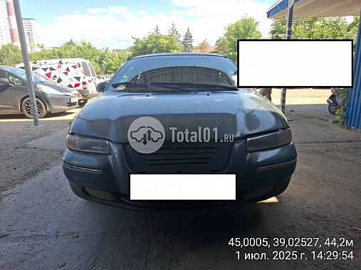 Купить Chrysler Cirrus