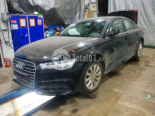 Купить Audi A6