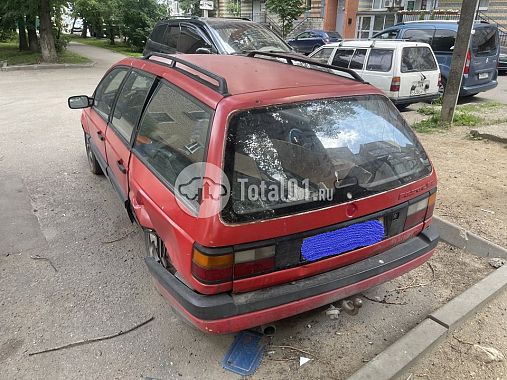 Купить Volkswagen Passat