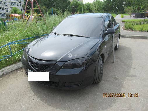 Купить Mazda 3