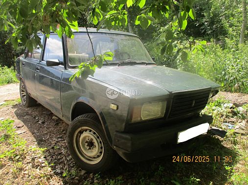 Купить ВАЗ (LADA) 2107
