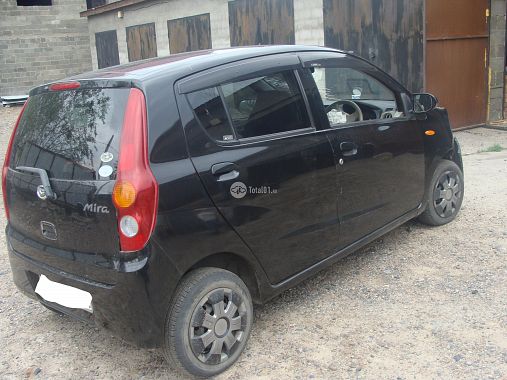 Купить Daihatsu Mira