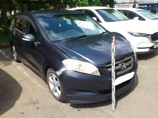 Купить Honda Edix