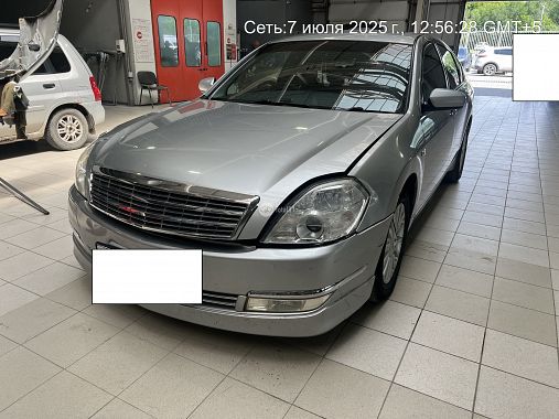Купить Nissan Teana