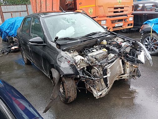 Купить ВАЗ (LADA) Granta