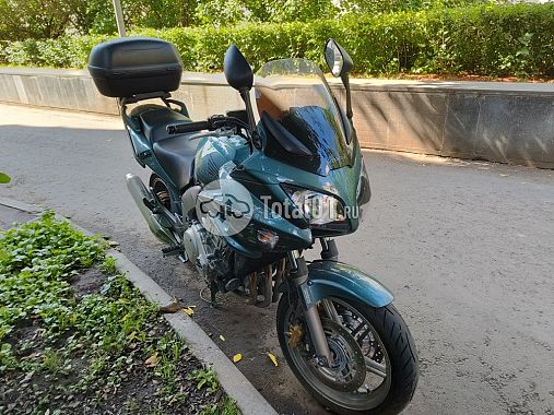 Купить Honda CBR 1000 SA