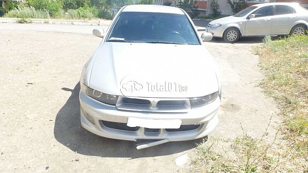 Купить Mitsubishi Galant
