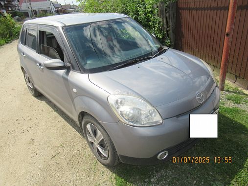 Купить Mazda Verisa