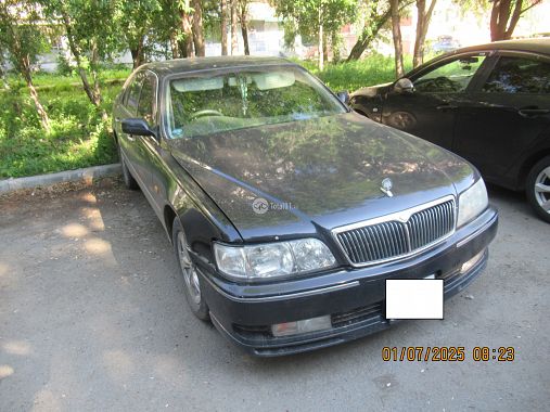 Купить Nissan Cima