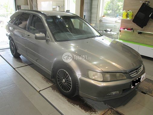 Купить Honda Accord
