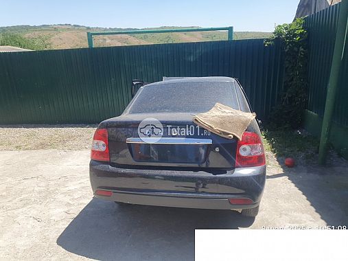Купить ВАЗ (LADA) Priora