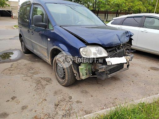 Купить Volkswagen Caddy