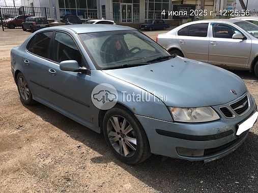 Купить Saab 9-3