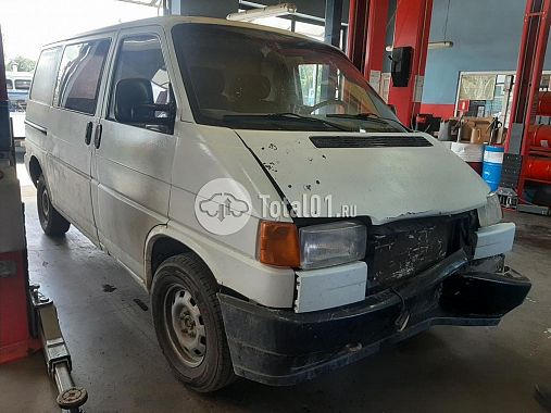 Купить Volkswagen Transporter