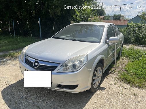 Купить Opel Vectra
