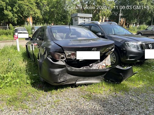 Купить Mazda 6
