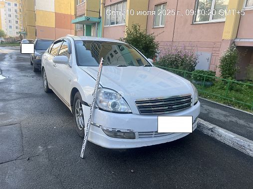 Купить Nissan Teana