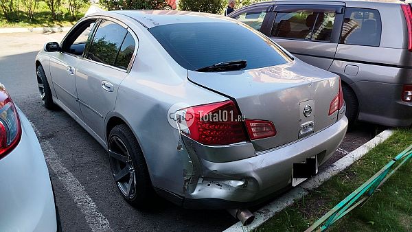 Купить Nissan Skyline