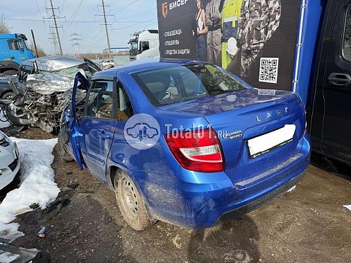 Купить ВАЗ (LADA) Granta