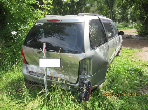 Купить Mazda MPV