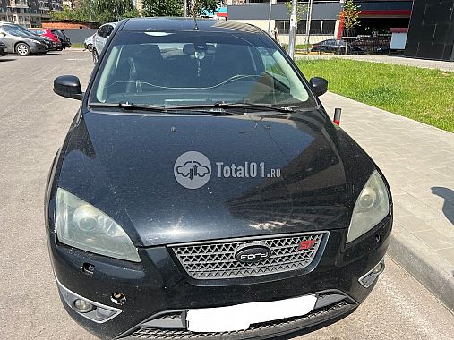 Купить Ford Focus