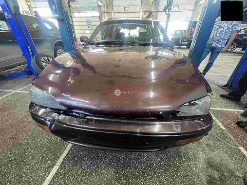 Купить Toyota Scepter