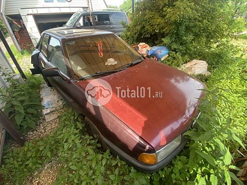 Купить Audi 80
