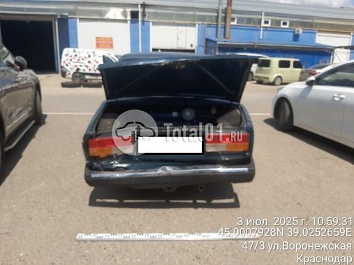 Купить ВАЗ (LADA) 2107