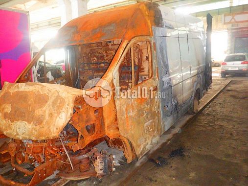 Купить ГАЗ GAZelle NEXT